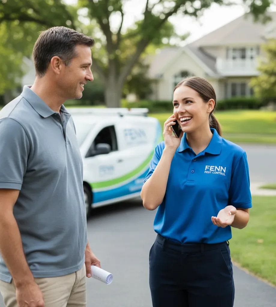 Bed Bug Extermination in Shirley, NY